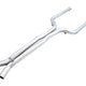 AWE Tuning Non-Resonated Performance Mid Pipes - 18-19 BMW F90 M5