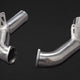BMW 850i (G14/15/16) - OPF/GPF Spare Pipes