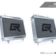 CR Racing Performance Auxiliary Coolant Radiator Set - G8X M3/ M4