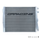 CR Racing Performance Coolant Radiator - G8X M3/ M4