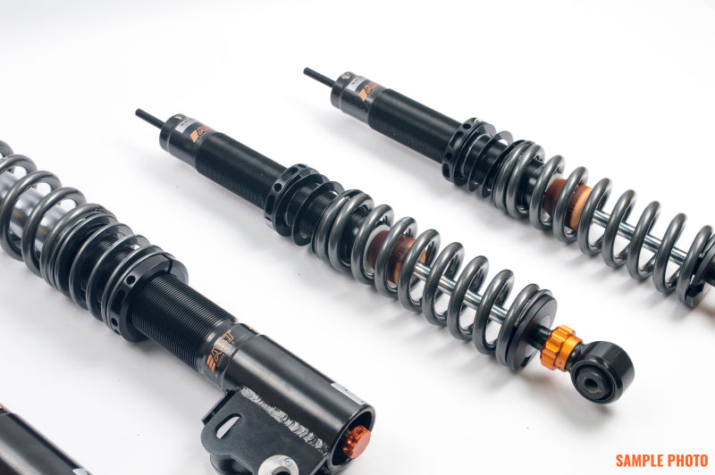 AST 5100 Series Shock Absorbers Coil Over Porsche 911 997 2WD