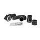 Wagner Tuning Aluminum Upgrade Charge Pipe S58 - Toyota GR Supra MK5