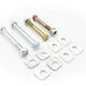 SPL Parts Eccentric Lockout Kit - BMW F8X/G8X