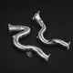 Audi S8(D4) & S6/7 (C7) - Cat Spare Downpipes