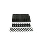 Wagner Tuning OEM Head Stud Set Burnished - Chevrolet LT1