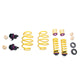 KW Suspensions H.A.S. Height Adjustable Lowering Springs - BMW F80 M3 / F82 M4