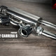 Fi Exhaust Catless Downpipe + Valvetronic Muffler + Dual Silver Tips + Fi PRO App Remote (OBDII) - Porsche 991.2 Carrera / S 2016-2019 (Sport Bumper Version)