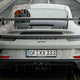 Fi Exhaust Sport 200 Cell Headers + Valvetronic Muffler + Dual Silver Tips (Retains OEM Valve Settings - No Remote) - Porsche 992.1 GT3/ RS 2021-Up (Race Version)