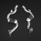 Audi S8 (D4) & S6/7 (C7) - Sport Cat Downpipes