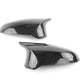 Dinan Carbon Fiber Mirror Cover Set - BMW F87 M2 / F80 M3 / F82 M4