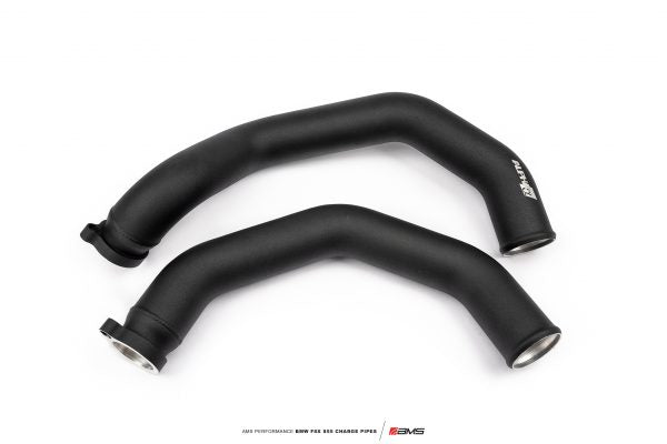 AMS PERFORMANCE BMW M3/M4/M2C S55 CHARGE PIPES F80/F82/F83/F87