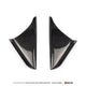 AMS Performance Anti-Wind Buffeting Kit - A90 Supra