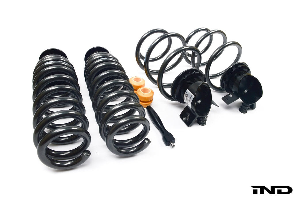 AST Adjustable Lowering Spring Kit - G8X M2 / M3 / M4