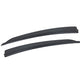 AutoTecknic Carbon Fiber Roof Fin Set - G87 M2