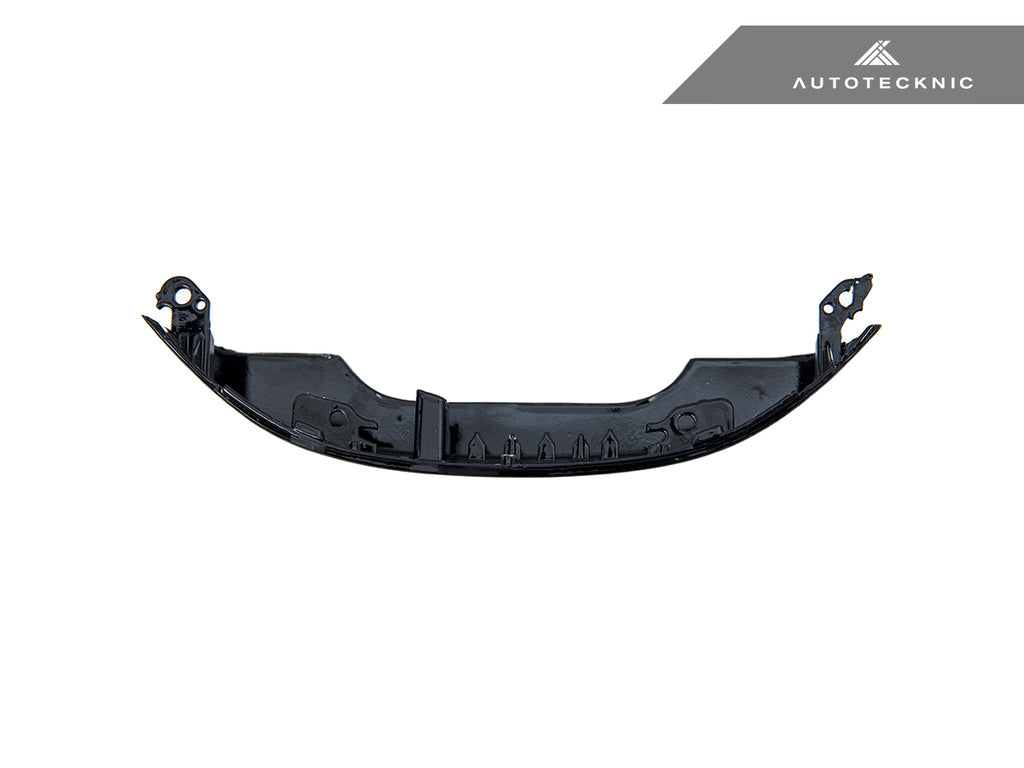 AutoTecknic Carbon LCI Steering Wheel Top Cover - G8X M2/ M3/ M4