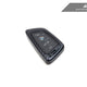 AutoTecknic Dry Carbon Remote Key Case - BMW G87 M2