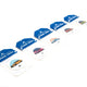AutoTecknic Signature Air Freshener