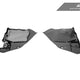 AutoTecknic Dry Carbon Engine Cowl Panel Trim Set - BMW G29 Z4