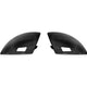 AutoTecknic Replacement Carbon Fiber Mirror Covers - BMW E60 M5 | E63 M6