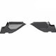 AutoTecknic Dry Carbon Engine Cowl Panel Trim Set - G42 M240I | G20 M340I