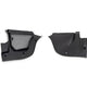 AutoTecknic Dry Carbon Engine Cowl Panel Trim Set - BMW G90/ G99 M5