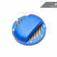 Dëff Aluminum Fuel Cap Cover - BMW | MINI
