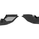 AutoTecknic Dry Carbon Engine Cowl Panel Trim Set - BMW F91/ F92/ F93 M8