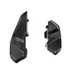 AutoTecknic Carbon Engine Cover Extension Set - BMW F9X M5/M8