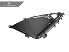 AutoTecknic Dry Carbon Fiber Replacement Door Panels - Honda S2000 AP1/AP2 2000-2009