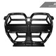 AutoTecknic Dry Carbon Competizione Sport Front Grille - BMW G80 M3 | G82/ G83 M4