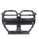AutoTecknic Dry Carbon Avanzato Front Grille - BMW G80 M3 | G82/ G83 M4