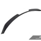 AutoTecknic Carbon Fiber Hatch Spoiler - BMW F95 X5M | G05 X5