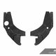 AutoTecknic Dry Carbon Engine Bay Trim Set - BMW G87 M2