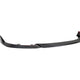 AutoTecknic Dry Carbon Podium Front Lip Set - BMW G87 M2