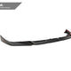 AutoTecknic Carbon Fiber Competizione Front Lip - BMW G90/ G99 M5