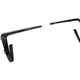 AutoTecknic Carbon Fiber Front Bumper Trim Set - BMW G01 X3 | G02 X4 M40I Pre-LCI