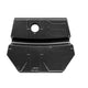 AutoTecknic Pre-Preg Carbon Engine Cover - BMW F97 X3M | F98 X4M
