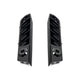 Acexxon Full Replacement Rear Reflector Insert Set - BMW G87 M2