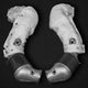 Aston Martin Vantage V12 (AE31) - Sport Cat Downpipes + Heat Protection