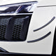 Audi R8 (Gen2) - Carbon Fiber Front Fins