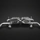 Audi R8 V10 (Facelift) - X Pipe Exhaust (CES3)