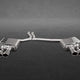 Audi S4/5 (B8) - Valved Exhaust + MidPipes (CES3)