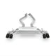 Eisenmann Rear Muffler 4x Ø90mm - G29 Z4