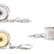 BBS LM Key Ring