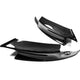 AutoTecknic Dry Carbon Fiber Performante Aero Splitters - BMW E90/ E92/ E93 M3