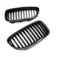 AutoTecknic Carbon Fiber Front Grille Set - BMW F10 Sedan | F11 Wagon | 5-Series