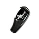AutoTecknic Carbon Fiber Gear Selector Cover - BMW F15 X5 | F16 X6