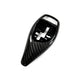 AutoTecknic Carbon Fiber Gear Selector Cover - BMW F15 X5 | F16 X6 Version II