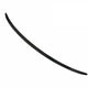 AutoTecknic Carbon Fiber Trunk Lip Spoiler - BMW E92 3-Series Coupe