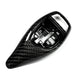 AutoTecknic Carbon Fiber Gear Selector Cover - BMW (Sport Automatic Transmission Equipped Only)